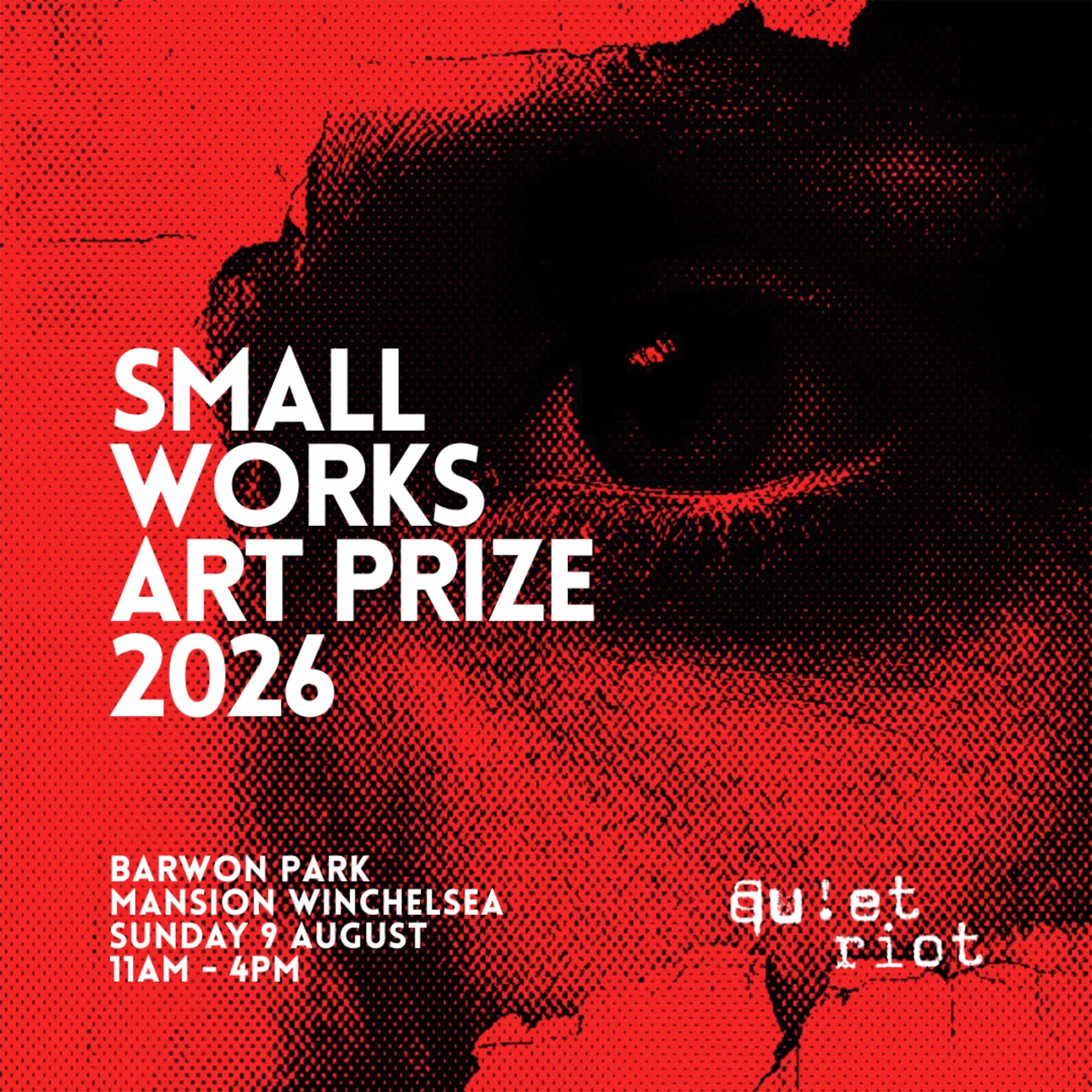 Small Work Art Prize